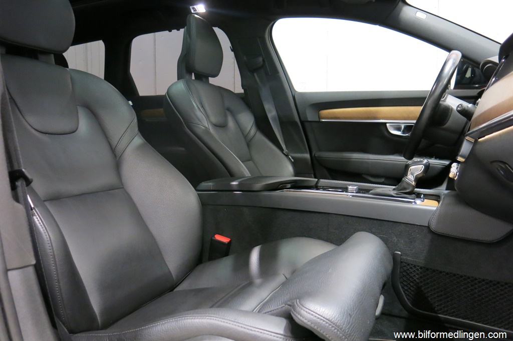 Bild 8 på Volvo V90