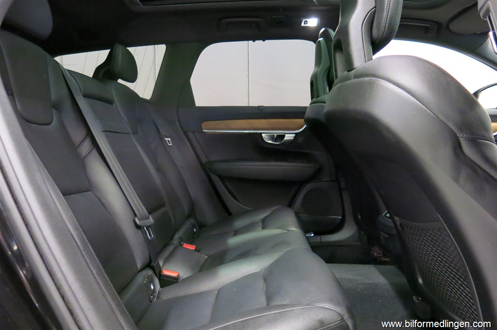 Bild 9 på Volvo V90