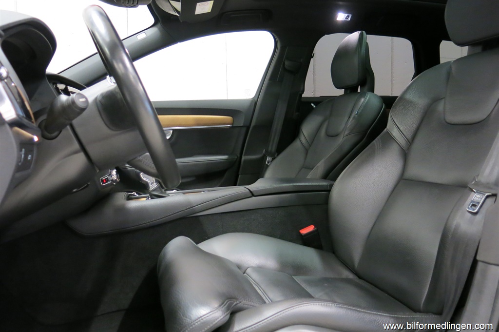 Bild 12 på Volvo V90