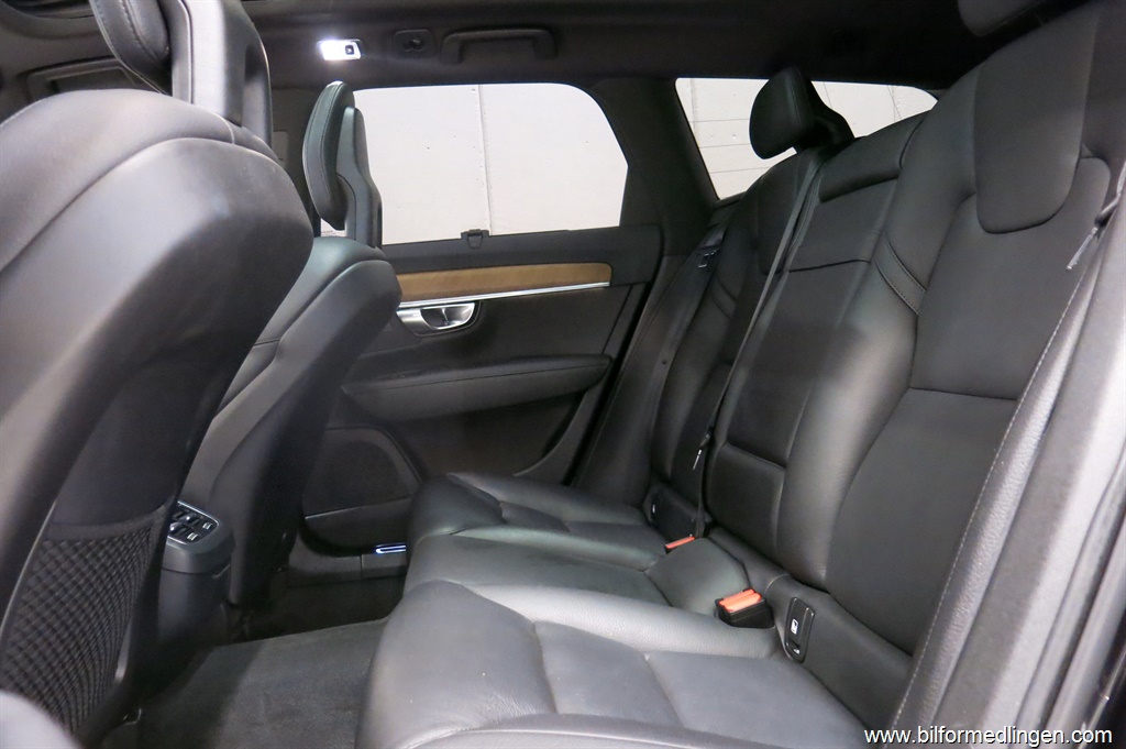 Bild 13 på Volvo V90