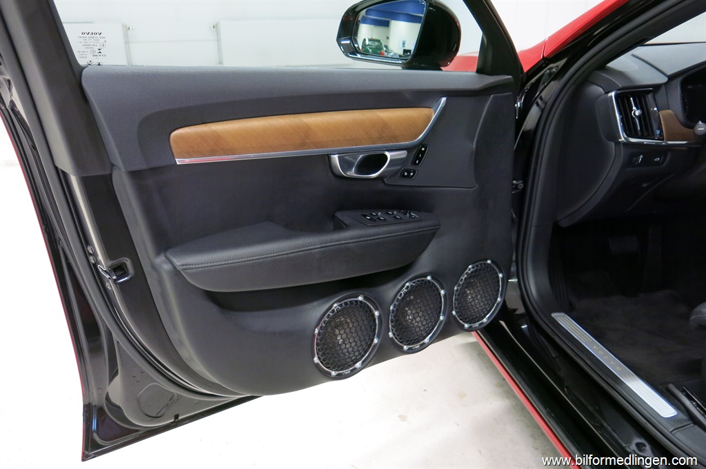 Bild 14 på Volvo V90