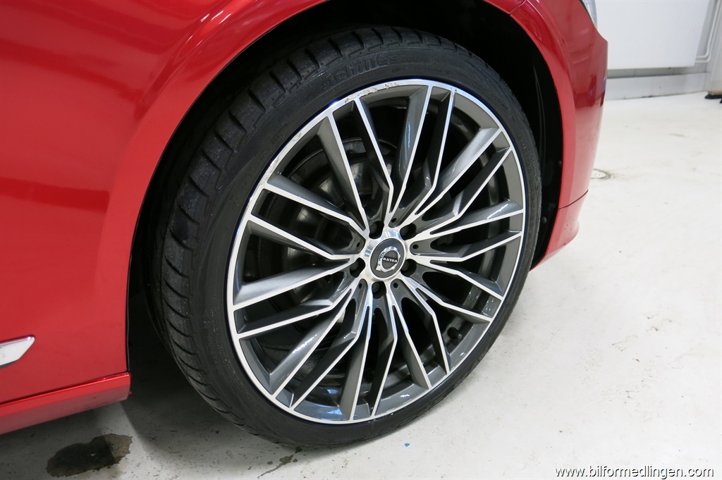 Bild 16 på Volvo V90