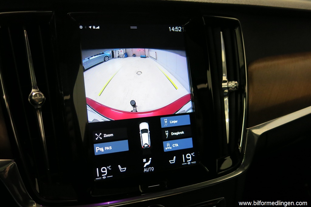 Bild 17 på Volvo V90