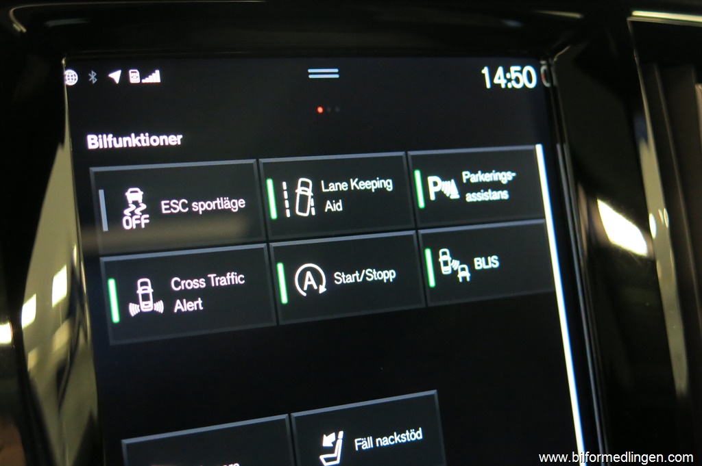Bild 18 på Volvo V90