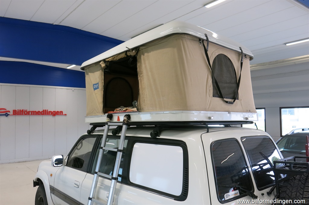 Bild 8 på Toyota Land Cruiser