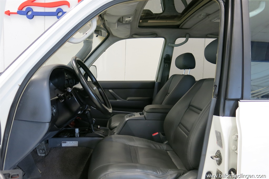 Bild 10 på Toyota Land Cruiser