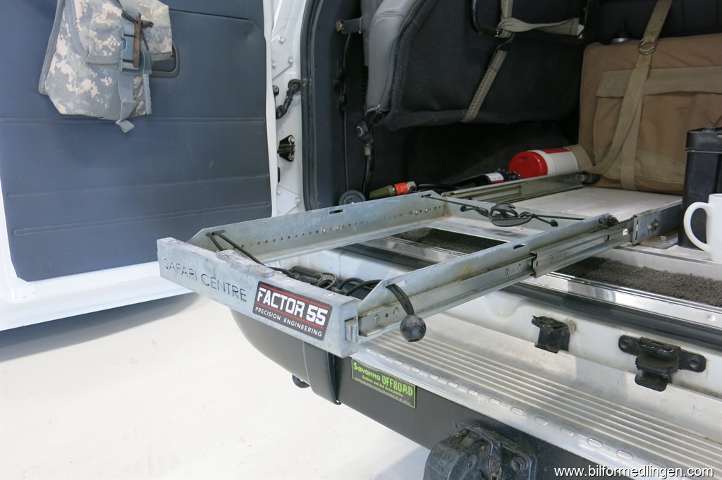 Bild 12 på Toyota Land Cruiser