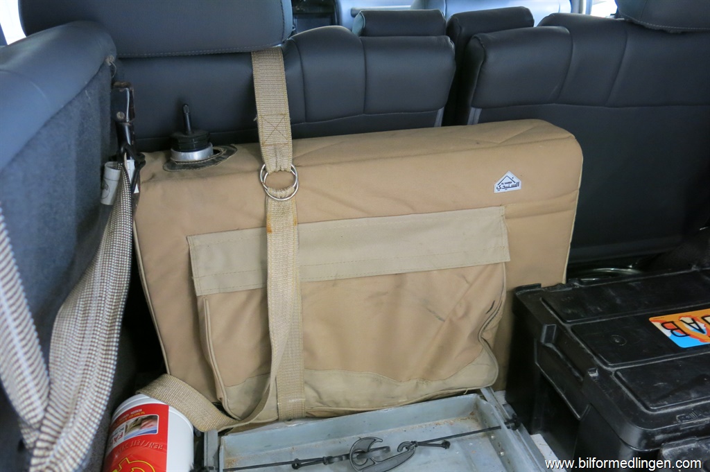 Bild 14 på Toyota Land Cruiser
