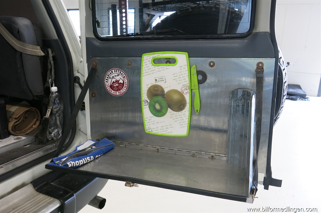 Bild 15 på Toyota Land Cruiser