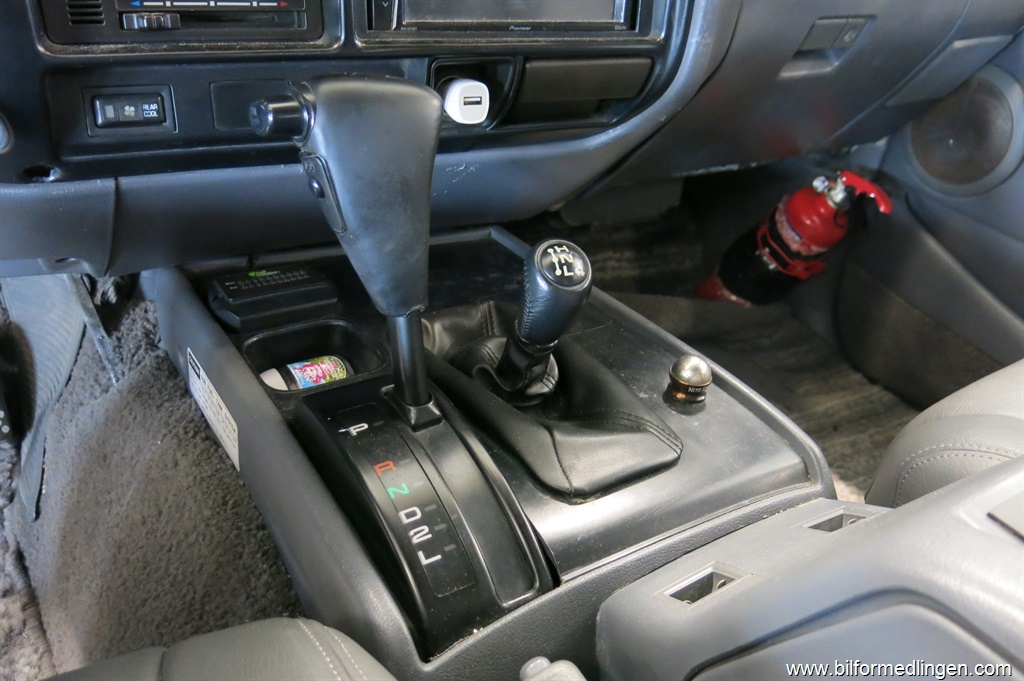 Bild 17 på Toyota Land Cruiser