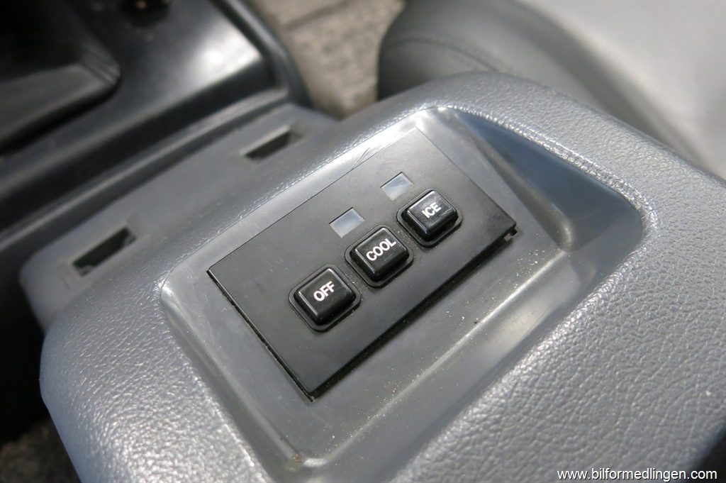 Bild 19 på Toyota Land Cruiser