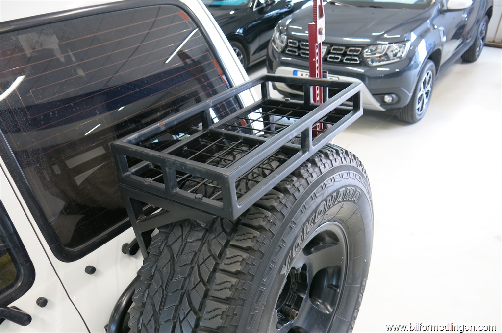 Bild 24 på Toyota Land Cruiser