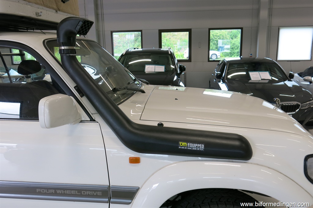 Bild 25 på Toyota Land Cruiser