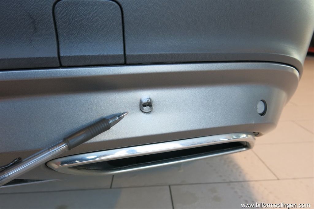 Bild 16 på Volkswagen Tiguan Allspace