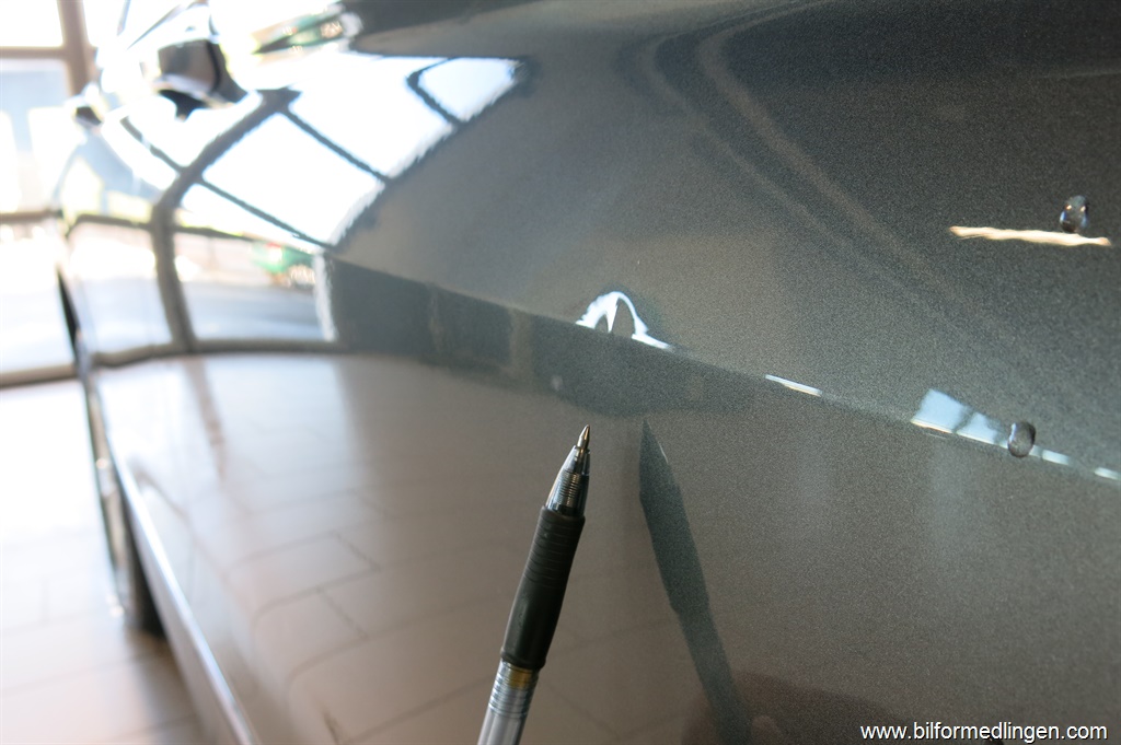 Bild 17 på Volkswagen Tiguan Allspace