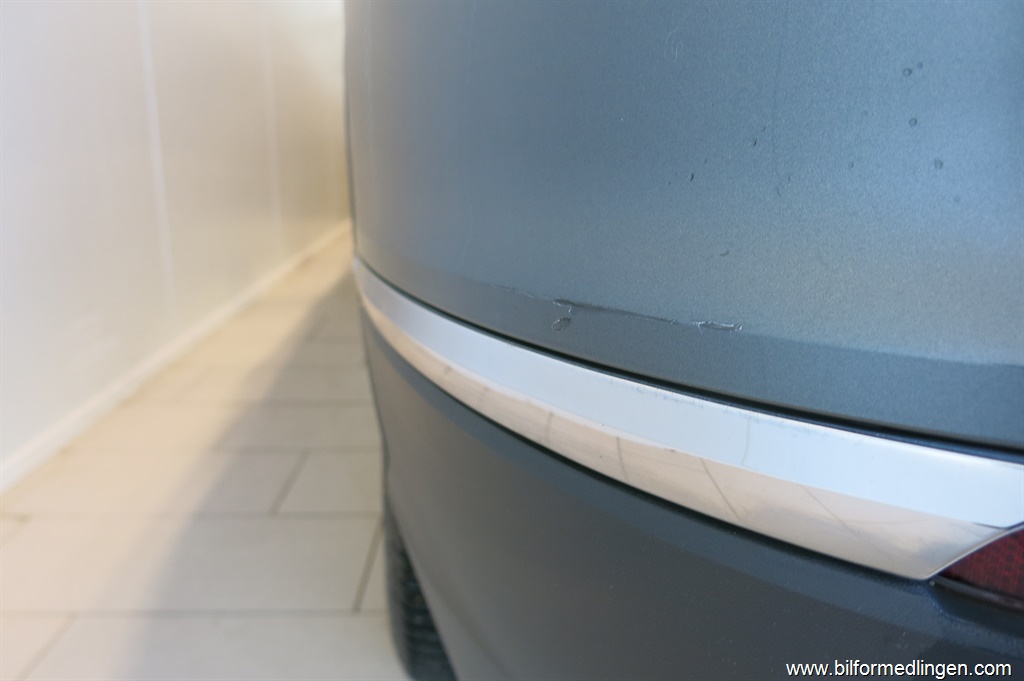 Bild 18 på Volkswagen Tiguan Allspace