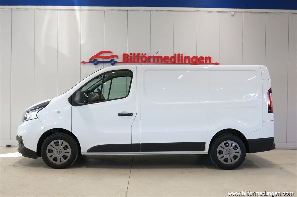 Bild 1 på Fiat Talento