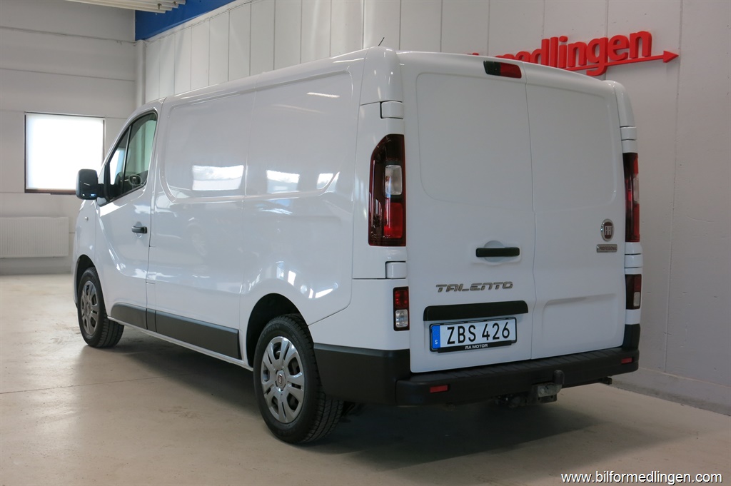 Bild 3 på Fiat Talento