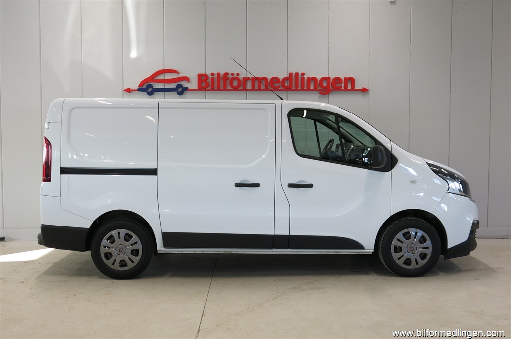 Bild 4 på Fiat Talento