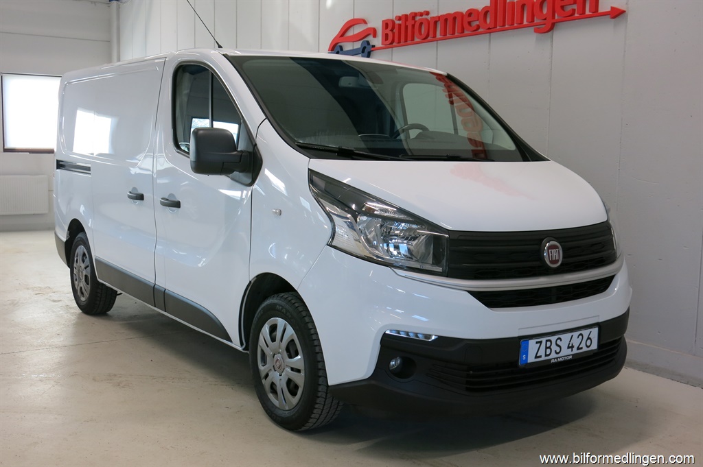 Bild 5 på Fiat Talento