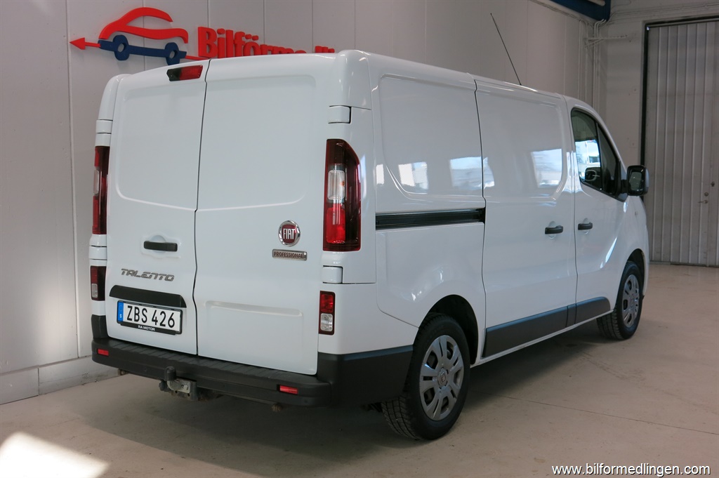 Bild 6 på Fiat Talento