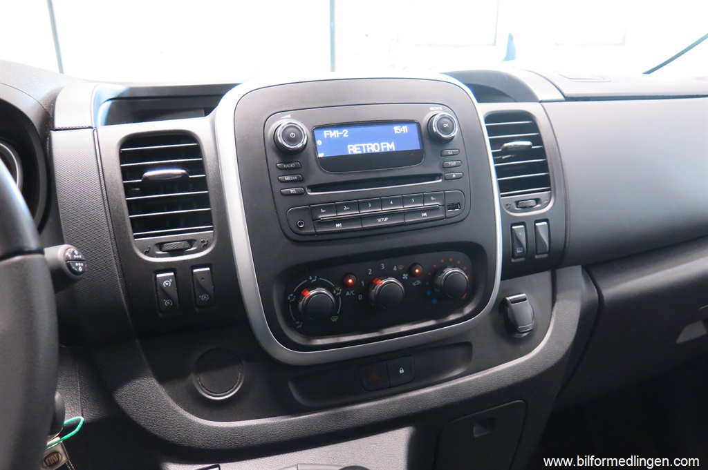 Bild 8 på Fiat Talento