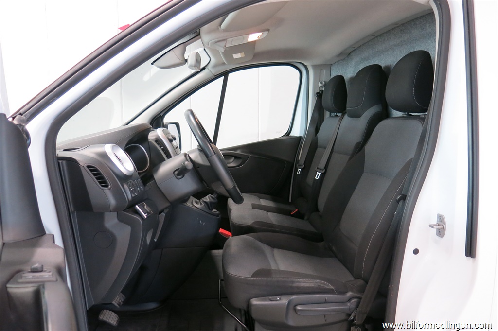 Bild 10 på Fiat Talento