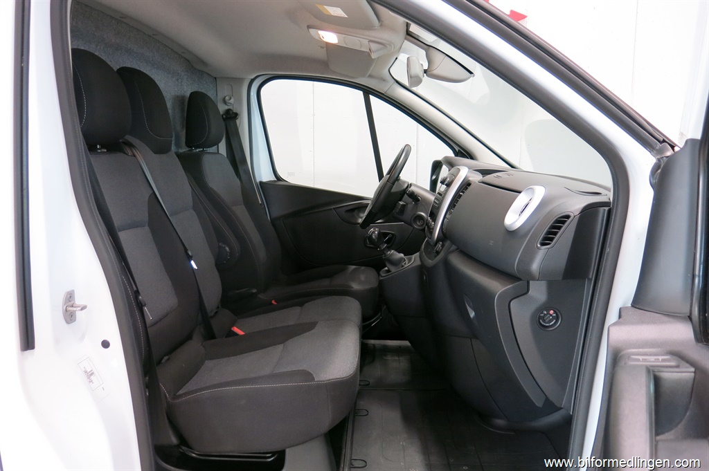 Bild 11 på Fiat Talento