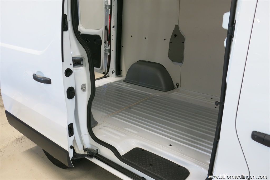 Bild 12 på Fiat Talento