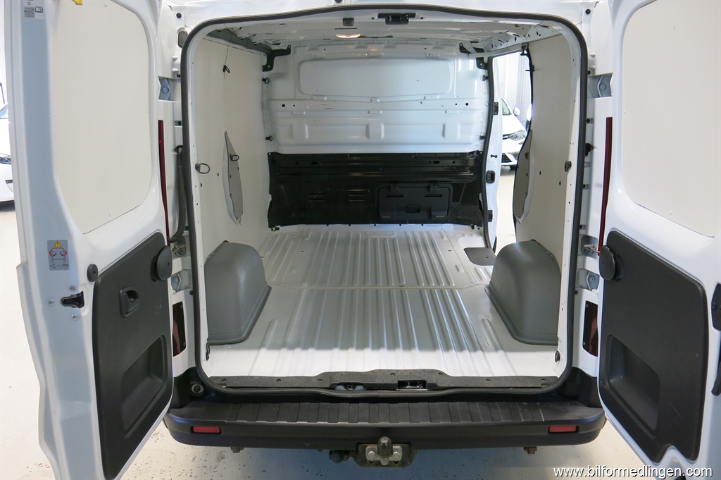 Bild 13 på Fiat Talento