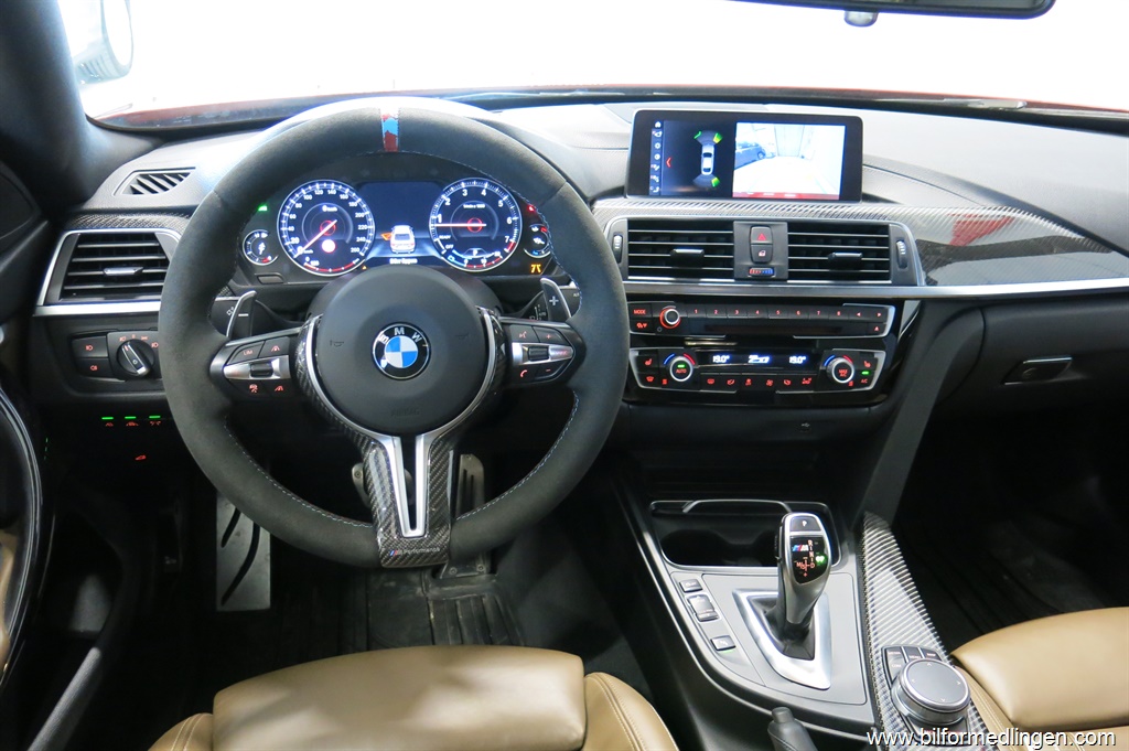 Bild 9 på BMW 440
