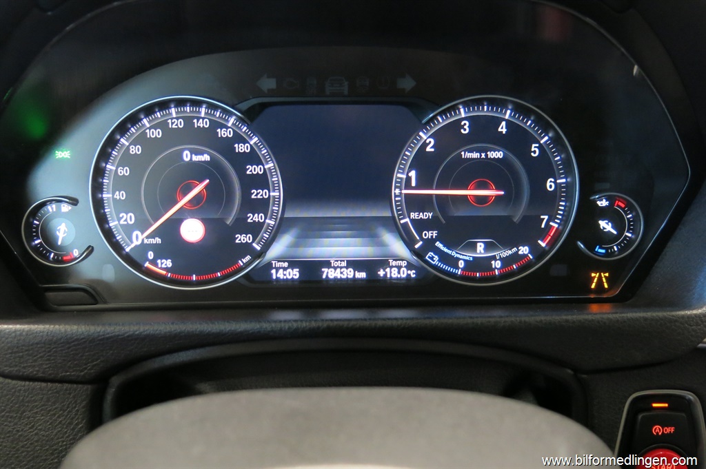 Bild 10 på BMW 440