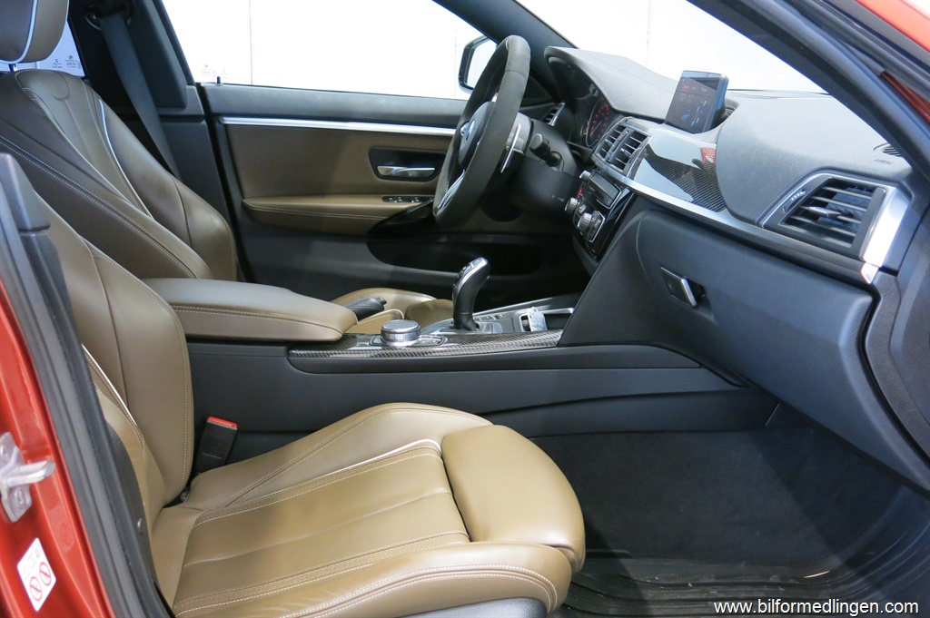 Bild 15 på BMW 440
