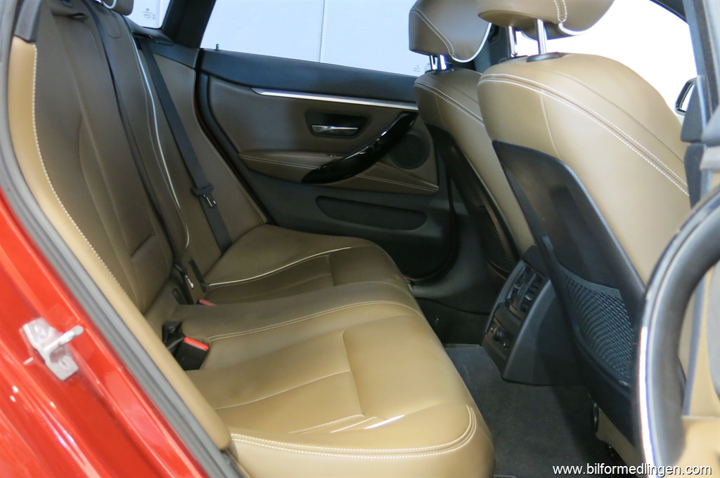 Bild 16 på BMW 440