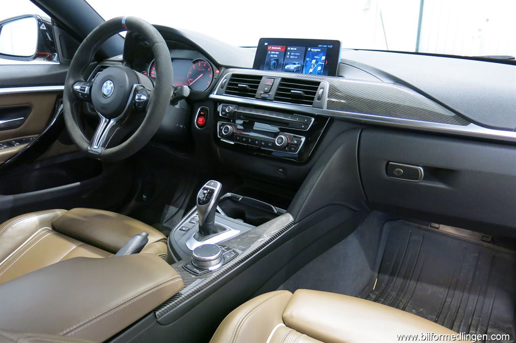 Bild 21 på BMW 440