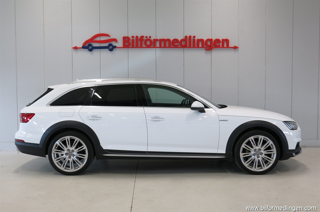 Bild 2 på Audi A4