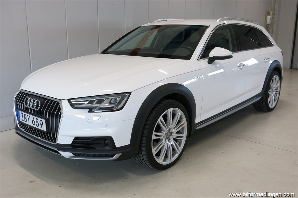 Bild 4 på Audi A4