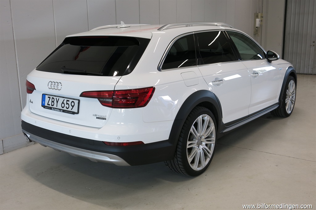 Bild 5 på Audi A4
