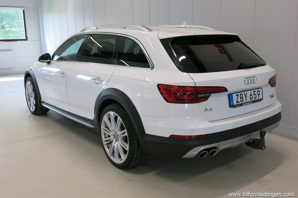 Bild 6 på Audi A4