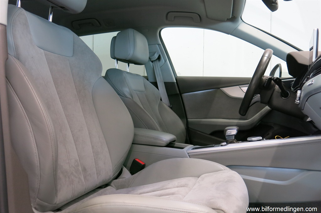 Bild 7 på Audi A4