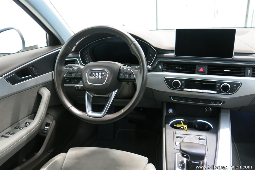 Bild 8 på Audi A4