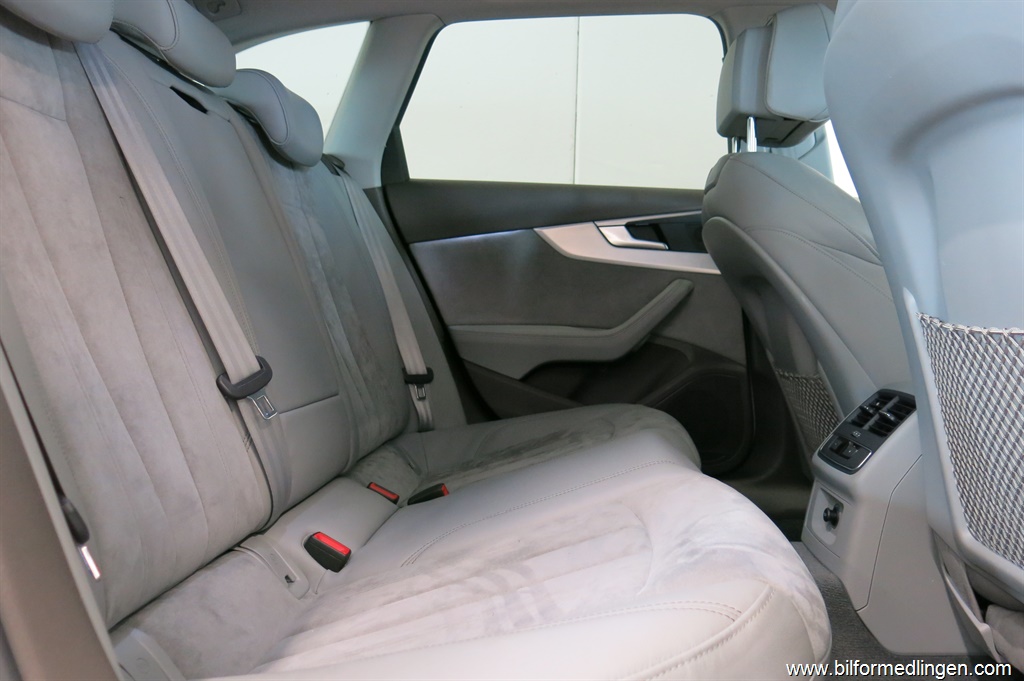 Bild 9 på Audi A4