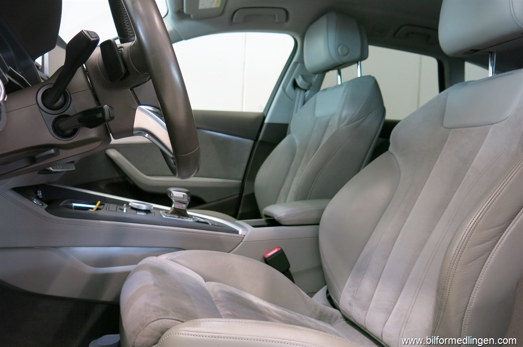Bild 10 på Audi A4