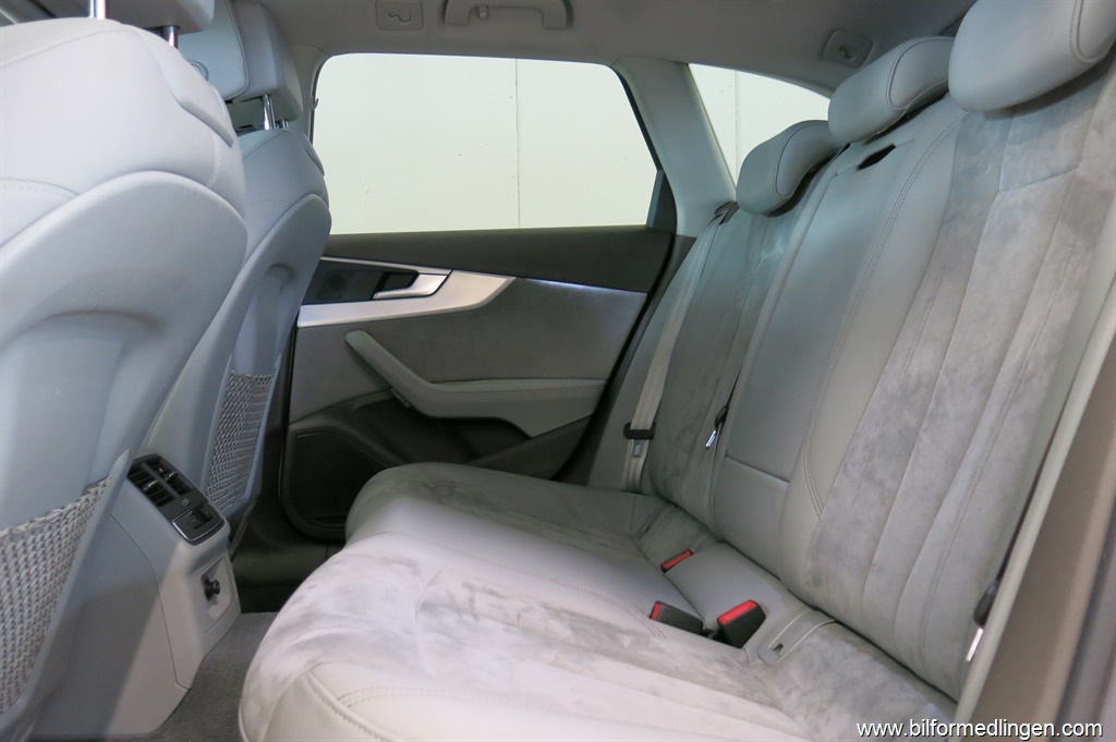 Bild 11 på Audi A4