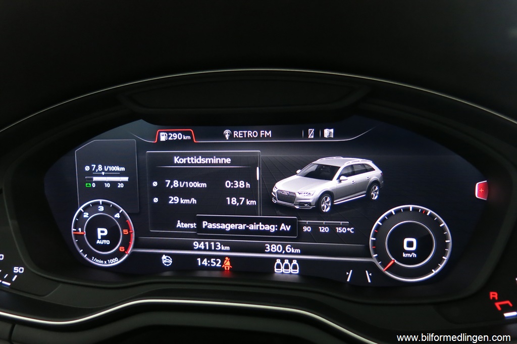 Bild 12 på Audi A4