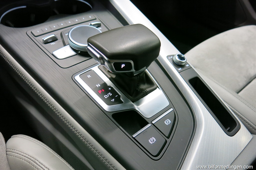Bild 14 på Audi A4