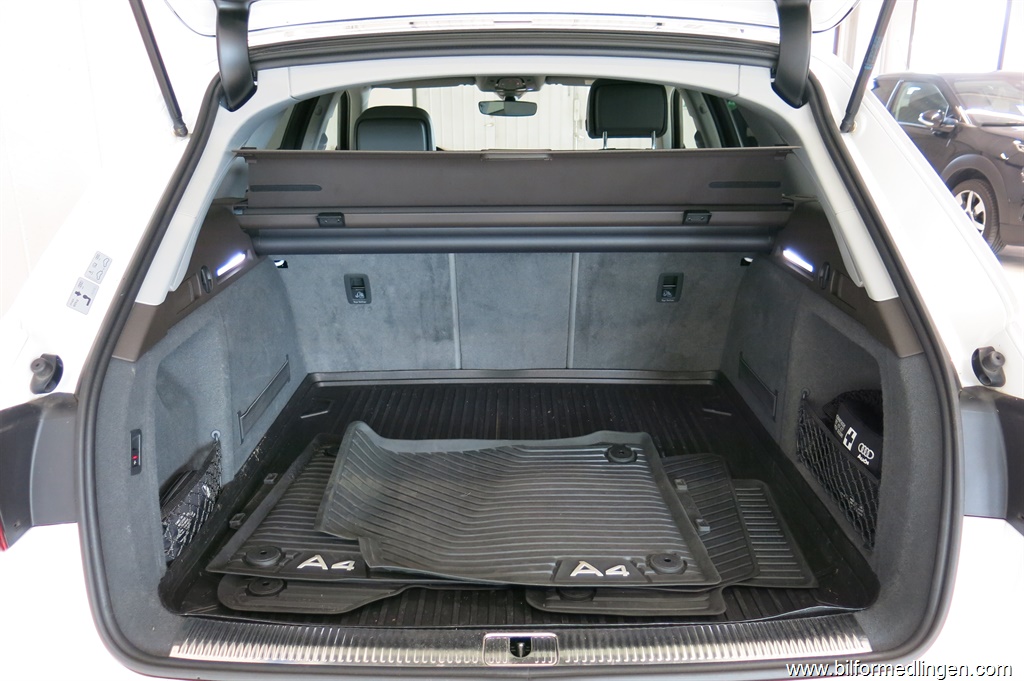 Bild 15 på Audi A4