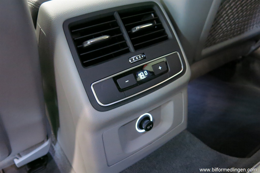 Bild 19 på Audi A4