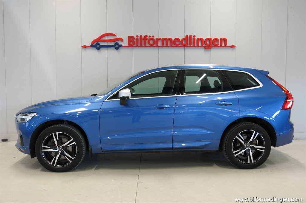 Bild 1 på Volvo XC60