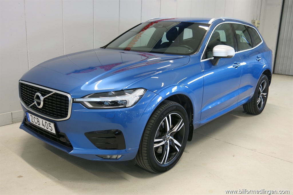 Bild 2 på Volvo XC60